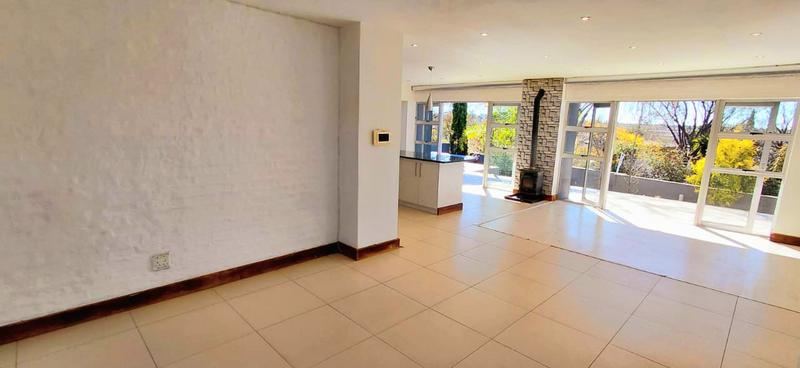 4 Bedroom Property for Sale in Dan Pienaar Free State